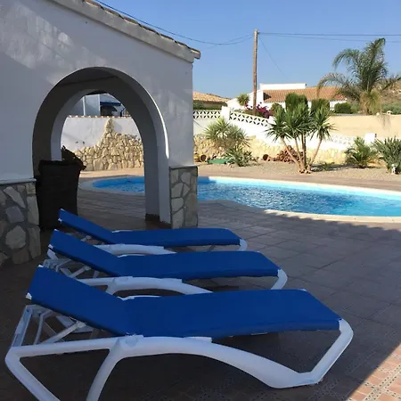 Villa Casa Hero *